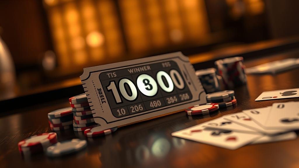 การวิเคราะห์สถิติหวยเพื่อหาแนวทาง