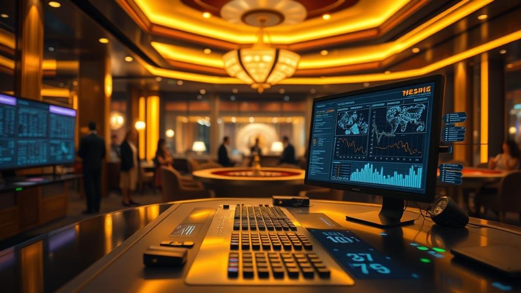 การจับคู่เลขบนล่างและตารางคุมงบ Ultra หวย