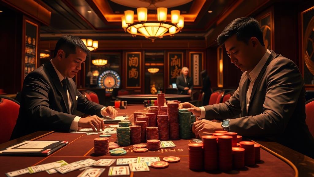 เลขเด็ดจากปฏิทินจีน