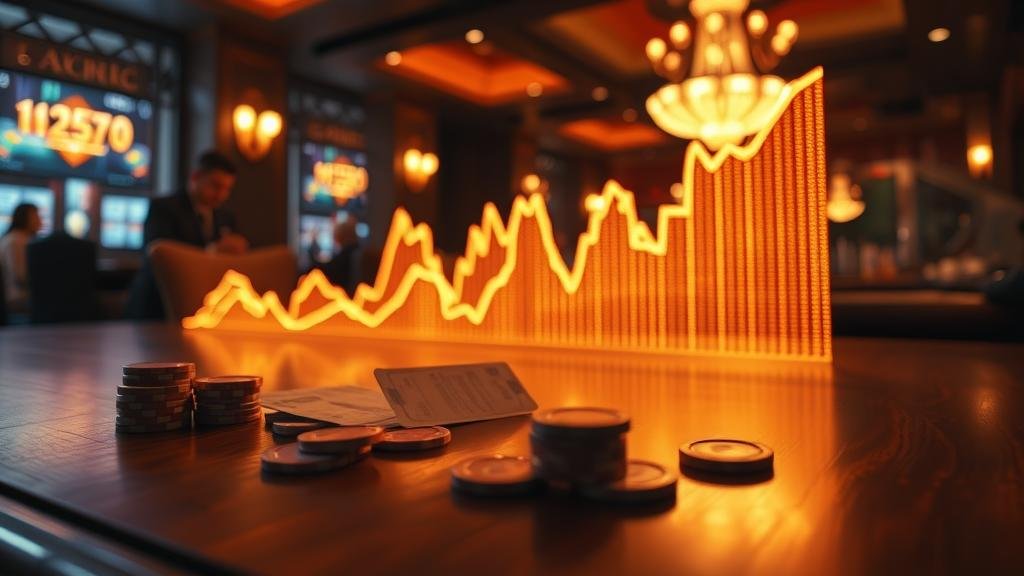 ผู้โชคดีถูกรางวัลหวย