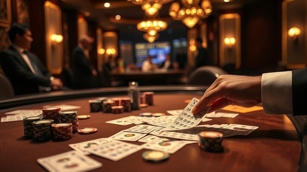 เทคนิคการลงทุนหวยหุ้นอียิปต์ผ่านสมาร์ททีวีและมือถือ