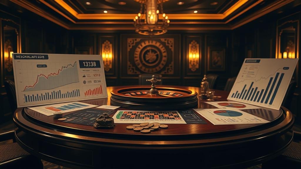 เปรียบเทียบเลขหวยหุ้นรัสเซียที่คุ้มค่า