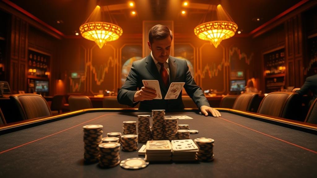 เจาะลึกสถิติหวยหุ้นรัสเซีย: คู่มือตีเลขเด็ด, จัดอันดับเลขคุ้มค่า, จ่ายเต็มไม่...