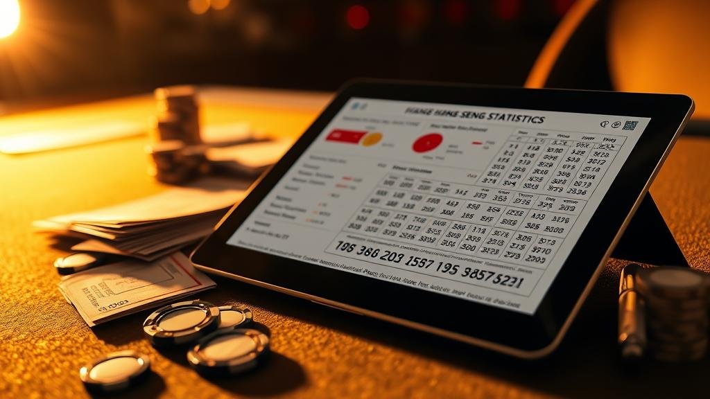 สูตรเด็ดหวยฮั่งเส็ง