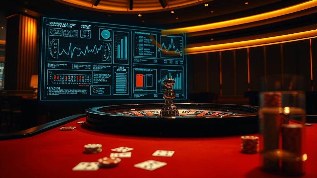 การบริหารงบประมาณการเล่นหวย