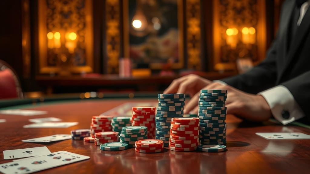 แดชบอร์ดวิเคราะห์เลขหวยยี่กี