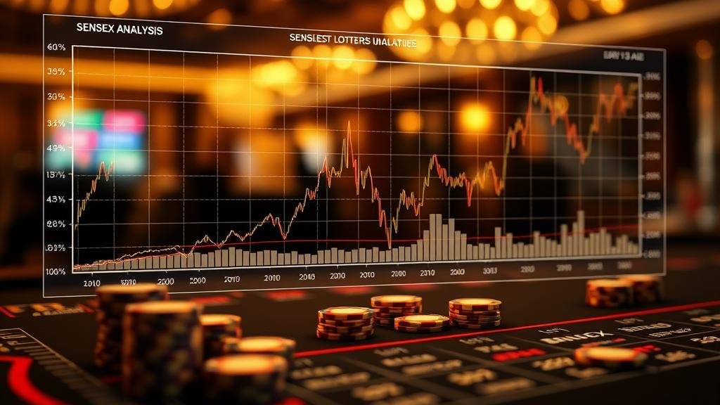 การจัดชุดเลขหวย SENSEX ผ่านมือถือ