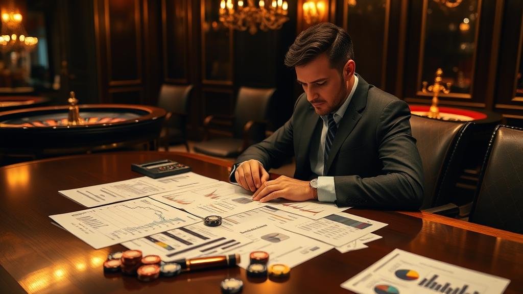 การตรวจผลหวยหุ้นต่างประเทศผ่านมือถือ