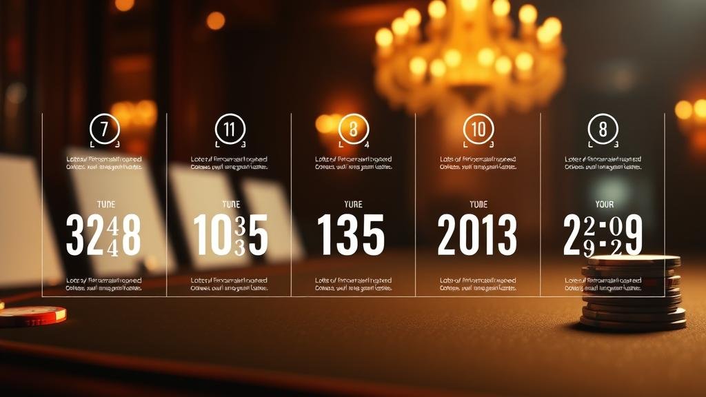 หน้าเว็บหวยออนไลน์ที่ปลอดภัยและใช้งานง่าย