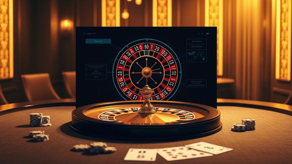 ผลหวยฮานอยบนหน้าจอมือถือ