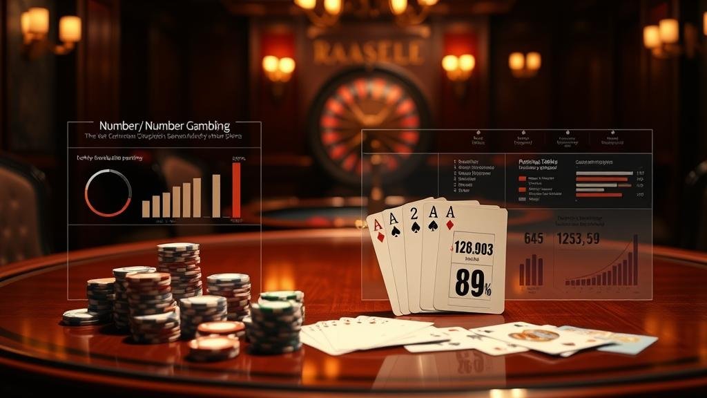 สรุปเลขเด็ดจากหลายสำนัก: เทคนิคคัดชุดเด่น หวยฮานอย สลากดิจิทัล