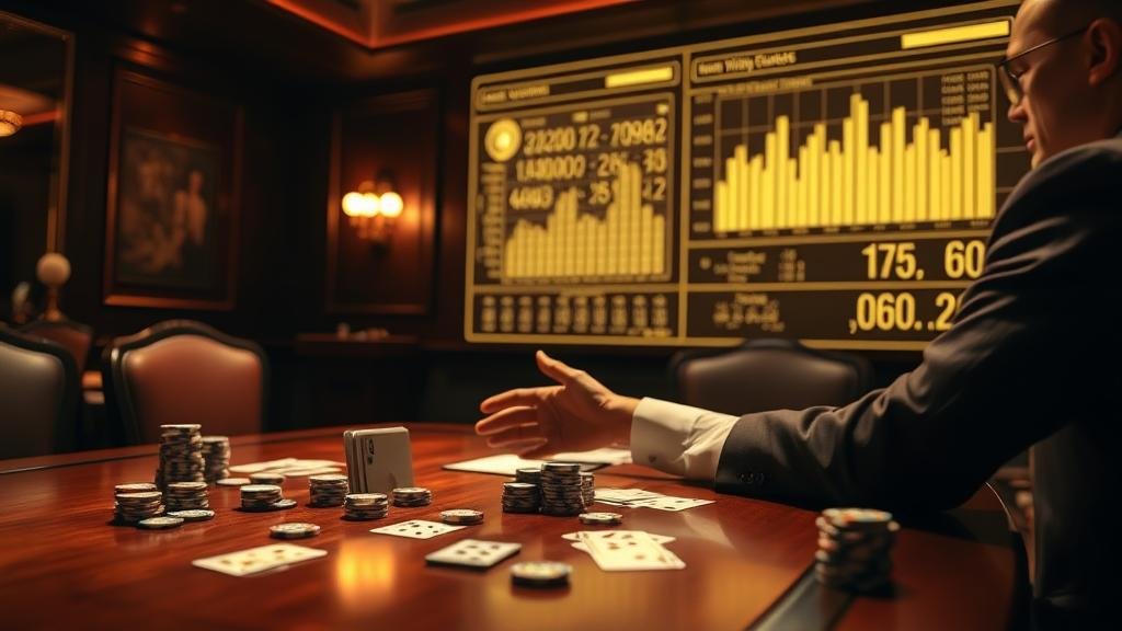 เปิดคลังสูตรหวยยี่กี: เจาะลึกสถิติลาวพัฒนา, เทคนิคทำโพย iPad, และเคล็ดลับกระจ...