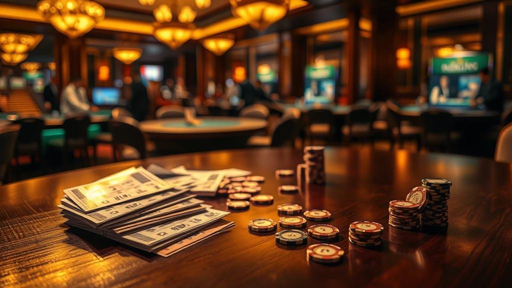 การกระจายความเสี่ยงในการแทงหวย