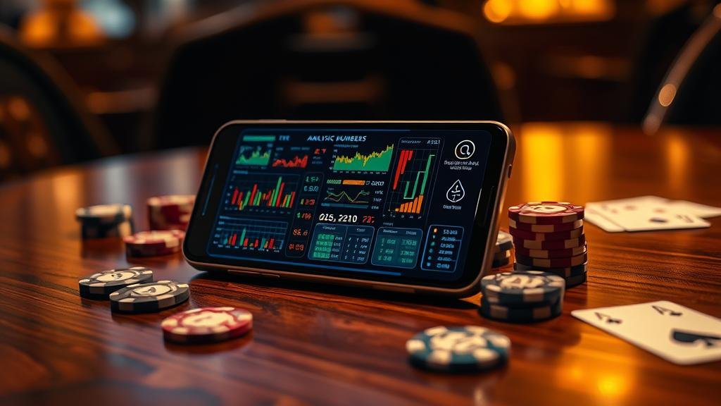 รวมสลากหวยและโพยเดิมพันจากหลากหลายประเทศ