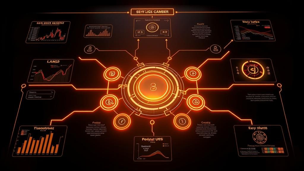 สแกนภาพรวมตีเลขเด่นหวยหุ้น: สูตรลัดคุมงบ กระจายเสี่ยง เข้าใจง่าย จ่ายเต็ม
