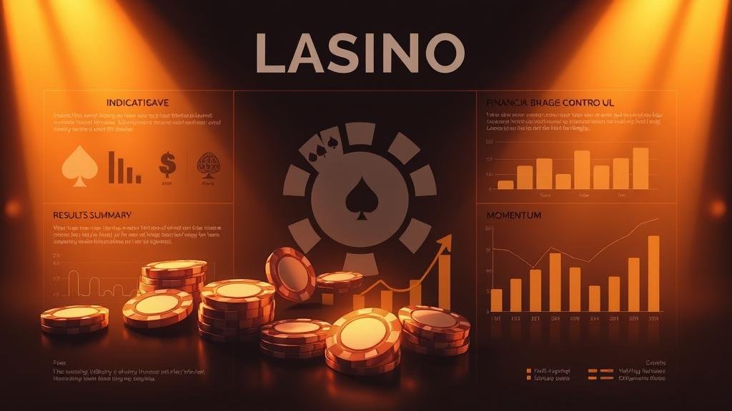 คู่มืออินดิเคเตอร์หวย: เร่งรัด, คุมงบ, สรุปผล, โมเมนตัม ฉบับผู้ชนะ