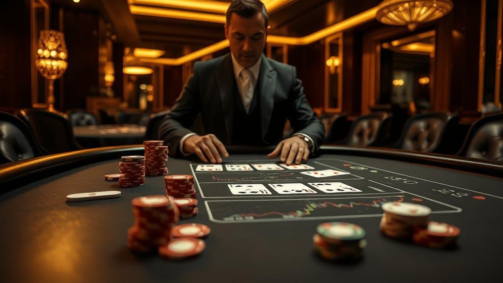 การบริหารงบประมาณสำหรับนักลงทุนหวยทุนน้อย