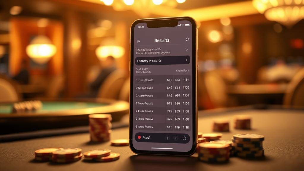 การวางแผนงบประมาณการเล่นหวย