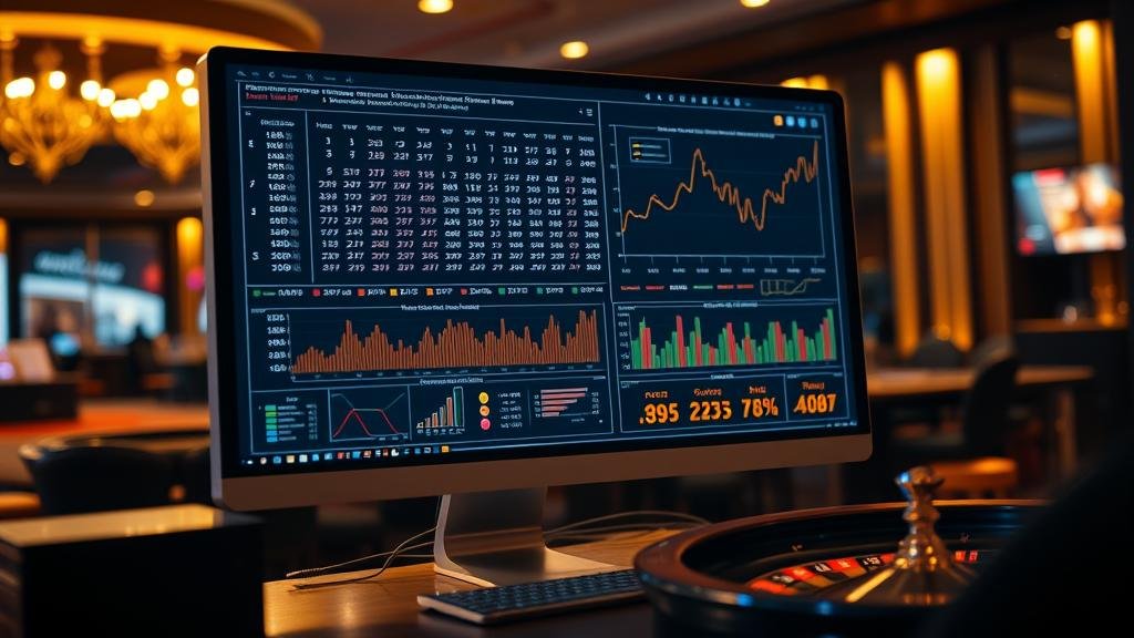 การบริหารจัดการเงินทุนในการเล่นหวย