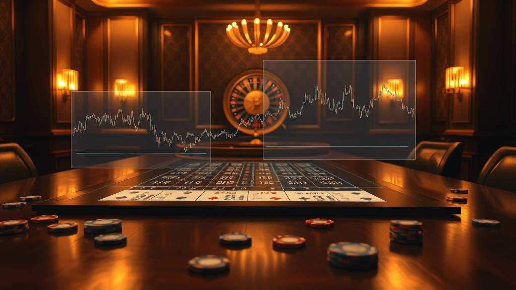 เลขเด็ดหวยหุ้นนำโชค