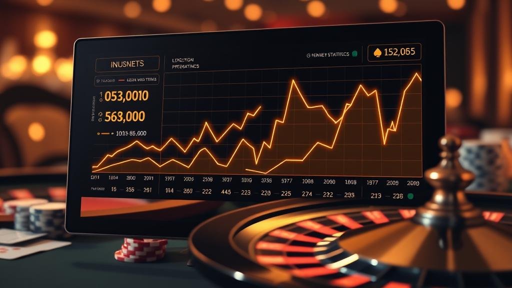 การลุ้นเลขเด็ดหวยยี่กี