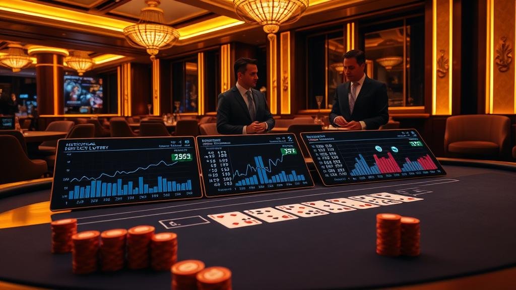 การวิเคราะห์หวยลาวพัฒนาด้วยแอปพลิเคชัน