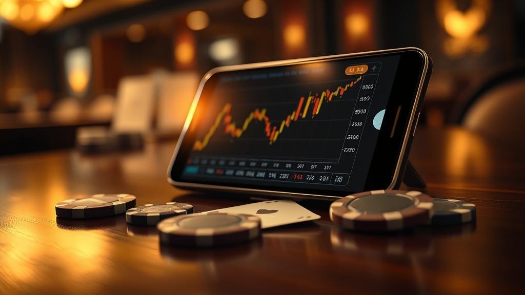 การบริหารความเสี่ยงในการลงทุนหวยหุ้น