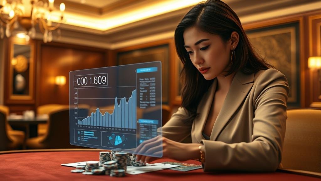 พิมพ์เขียวคัดเลขหวยลาว: วิเคราะห์ความน่าจะเป็นชุดเข้าบ่อยสำหรับนักลงทุนระดับกลาง