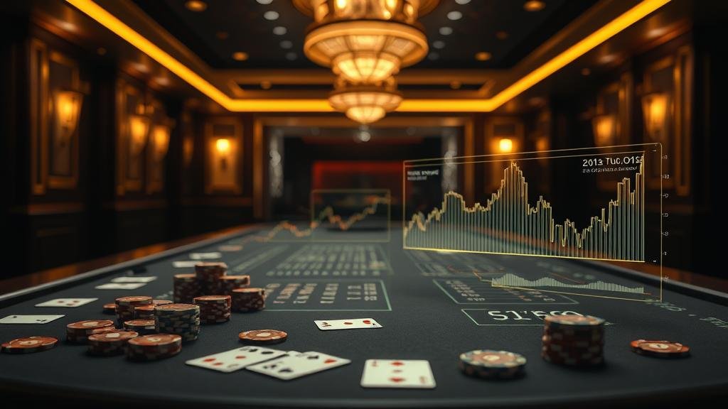 สถิติหวยหุ้นจีน ช่วงบ่าย