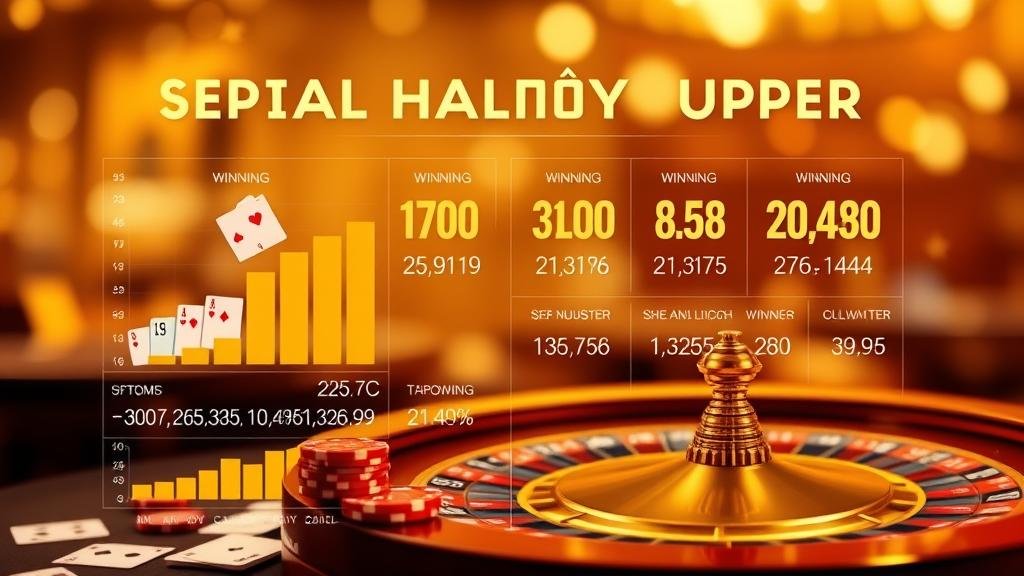 กราฟสถิติความถี่ของตัวเลขหวยฮานอย