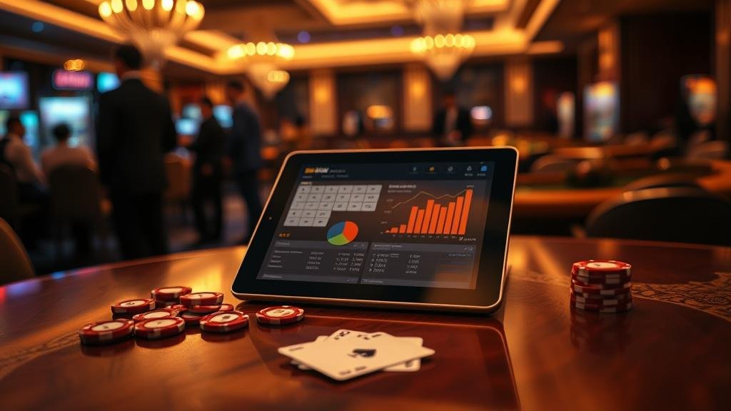 ความสำเร็จในการแทงหวยฮานอยปกติ