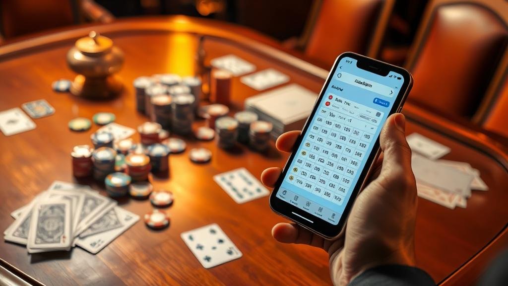 แจกสูตรเด็ดหวยรัฐบาลไทย: คัดเลขแม่นบนมือถือ งบต่ำก็รวยได้