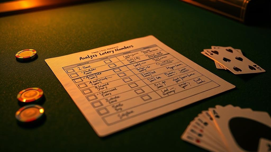 วิเคราะห์หวยลาวฮานอยผ่านแอปพลิเคชัน