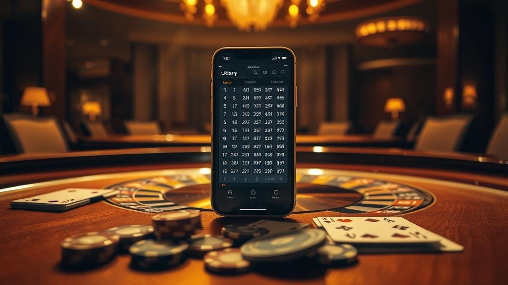 การชนะรางวัลหวยลาวพัฒนาบนมือถือ