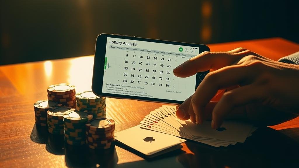 พิมพ์เขียวคัดเลขเด็ดหวยลาวพัฒนา: เทคนิควิเคราะห์ระดับเซียนสำหรับ iOS