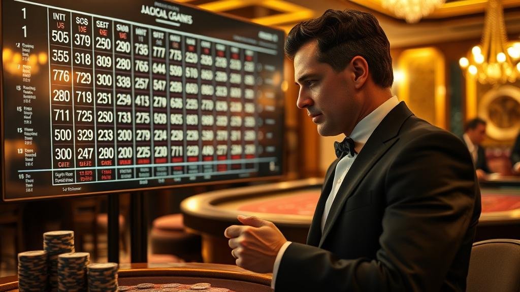 แอปพลิเคชันวิเคราะห์หวยบนมือถือสำหรับนักลงทุนงบสูง