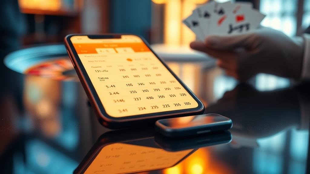 การคำนวณสูตรหวยยี่กี