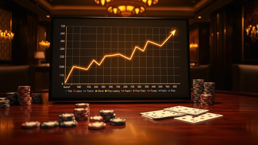 รวมแนวทางวิเคราะห์หวยเด่นทุกประเภท: คู่มือฉบับอัปเดตล่าสุด