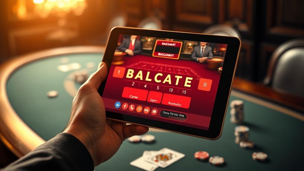 บาคาร่า: สูตรเด็ด อ่านไพ่แม่นยำ ตั้งเป้ากำไร ฉบับมือใหม่ เข้าใจง่าย