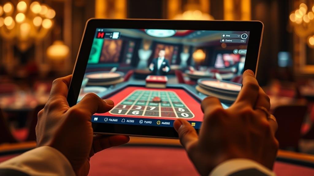 แผนการบริหารงบประมาณบาคาร่า