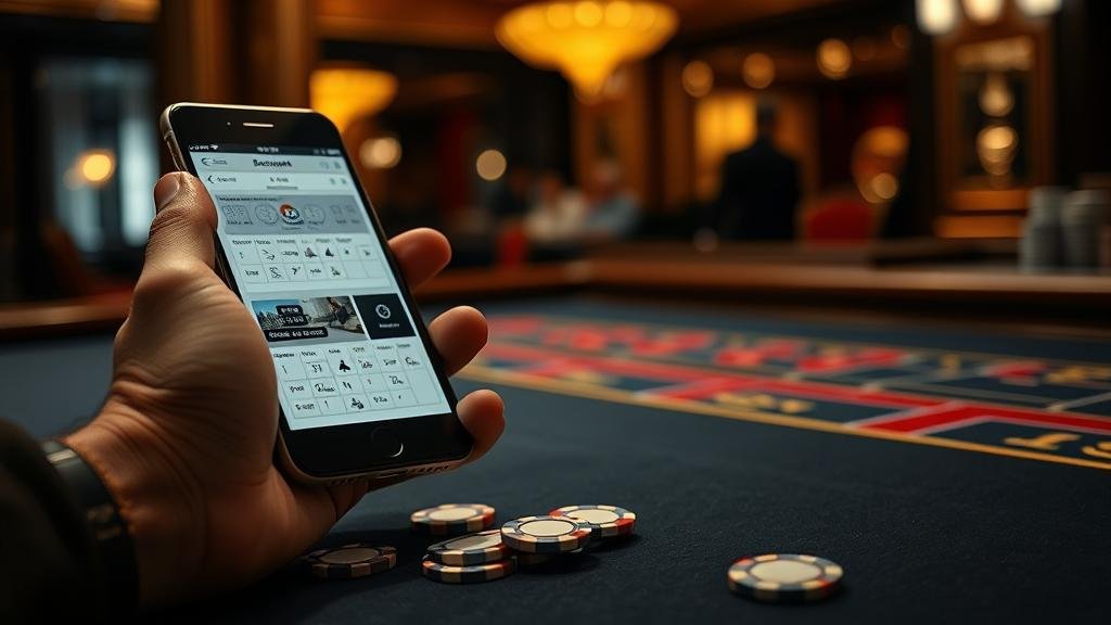 การจัดพอร์ตเบทบาคาร่าอย่างยั่งยืน