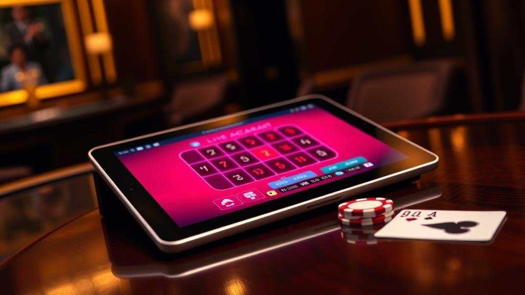 เคล็ดลับเด็ด! บาคาร่าเว็บตรง: เปิดพิมพ์เขียวคุมงบ ฉบับเอเชีย วิเคราะห์ห้องเด็...