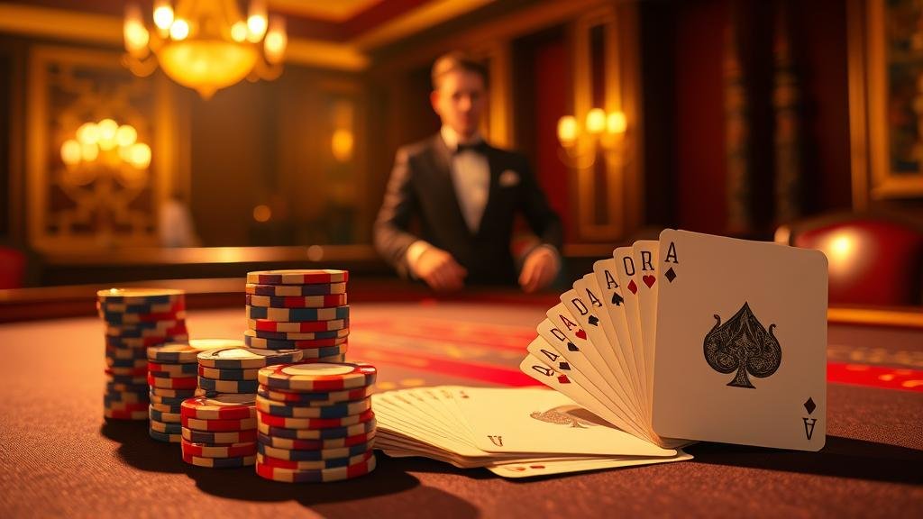 การเล่นบาคาร่าบนมือถือด้วยภาพคมชัด