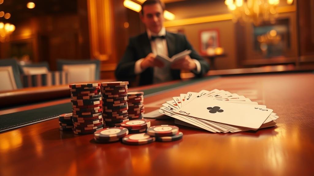 เล่นบาคาร่าได้ทั้งบนเดสก์ท็อปและมือถือ