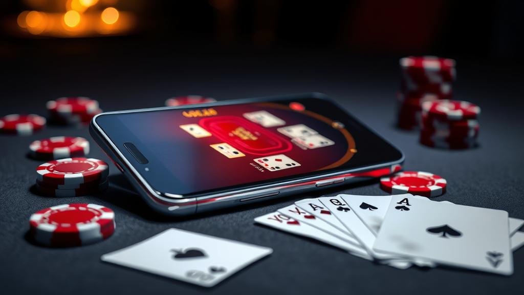 คู่มือบาคาร่าเว็บตรง: ทริควิเคราะห์ไพ่และวางแผนการเงินสำหรับมือใหม่บนมือถือ