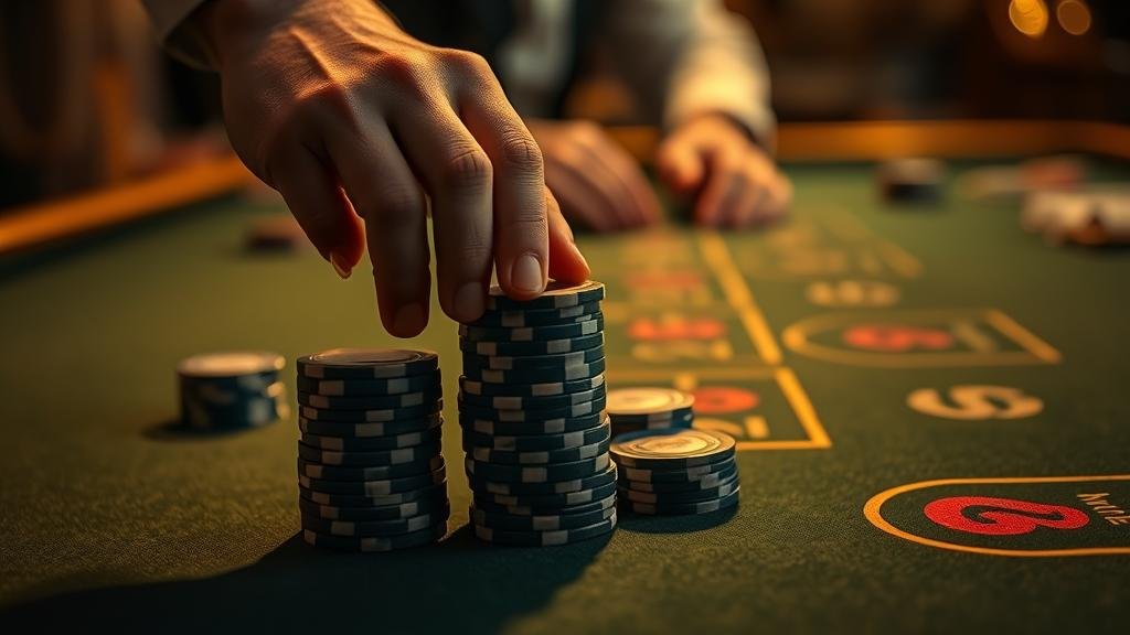 เล่นบาคาร่าบนมือถือและเดสก์ท็อป