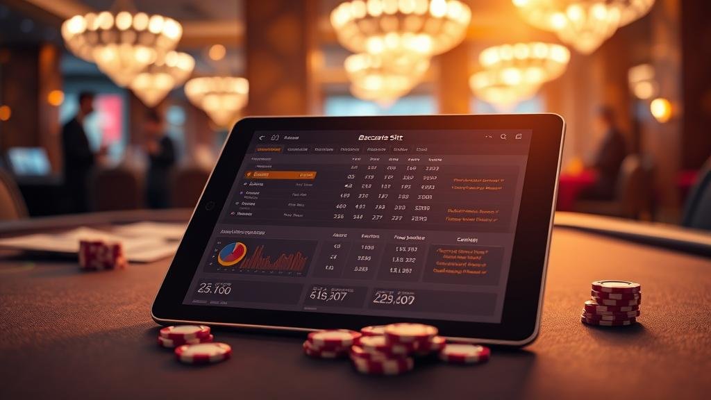 การจับจังหวะไพ่บาคาร่า AE