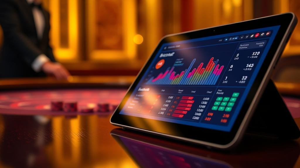 แกะสูตรบาคาร่า AE ฉบับเซียน: วิเคราะห์สถิติ, จับจังหวะ, คุมงบ แบบมือโปร