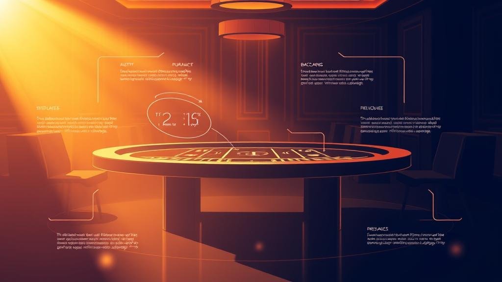 การเล่นบาคาร่าสดผ่านมือถือ