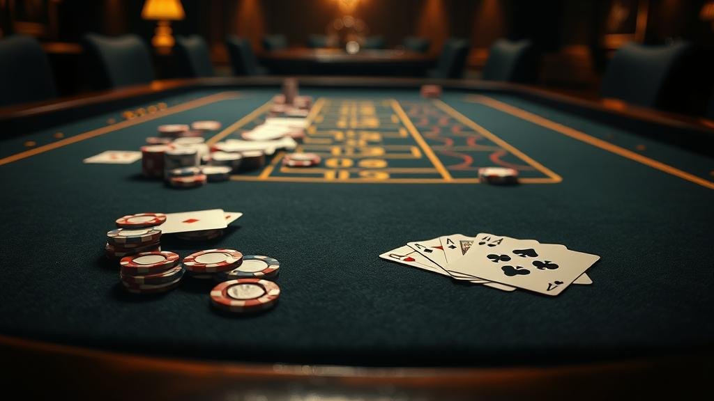 ไขความลับ! จัดอันดับ วางเดิมพัน บาคาร่า ปิงปอง พร้อมสูตรเด็ด Allbet, BBIN ล่าสุด